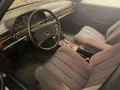 Mercedes-Benz Mercedes Benz S 260 SE w126 Oldtimer H-Zul...