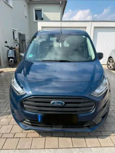 Ford Transit Connect, Kundendienst NEU und...