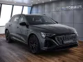 Audi Q8 e-tron 50 S line quattro 95 kWh edition S lin