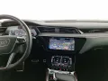 Audi Q8 e-tron 50 S line quattro 95 kWh edition S lin