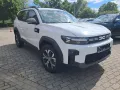 Dacia Bigster TCe 140 Expression,WP,Totenwinkel,Alu,