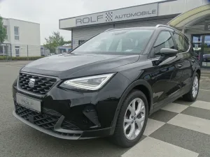 Seat Arona 1.0 FR / R-KAMERA / NAVI / DAB /Full-LINK 