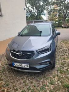 Opel Mokka X 1.4 Turbo INNOVATION Automatik INNOV...