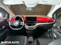 Other FIAT 500e Berlina 42 kWh Red