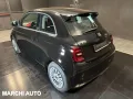 Other FIAT 500e Berlina 42 kWh Red