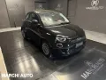 Other FIAT 500e Berlina 42 kWh Red