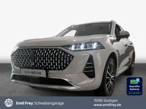 GWM WEY 05 Premium 150 kW, 5-türig