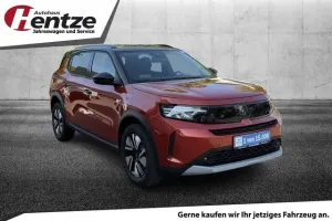Opel Frontera 1.2 GS Automatik/Navi/Kamera/