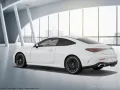 Mercedes-Benz CLE 200 Coupé AMG 360 Cam Spur HA Lenkung AHK