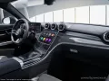 Mercedes-Benz CLE 200 Coupé AMG 360 Cam Spur HA Lenkung AHK