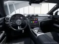 Mercedes-Benz CLE 200 Coupé AMG 360 Cam Spur HA Lenkung AHK