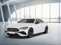 Mercedes-Benz CLE 200 Coupé AMG 360 Cam Spur HA Lenkung AHK