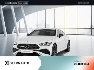 Mercedes-Benz CLE 200 Coupé AMG 360 Cam Spur HA Lenkung AHK