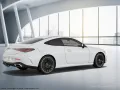 Mercedes-Benz CLE 200 Coupé AMG 360 Cam Spur HA Lenkung AHK