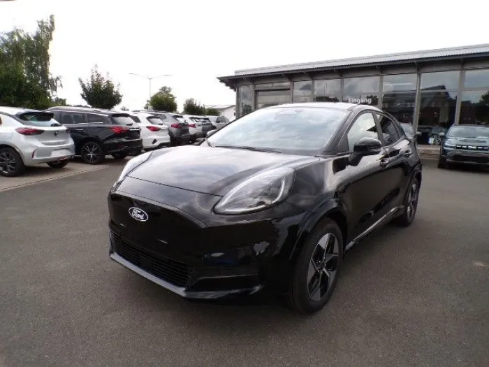 Ford Puma Gen-E PDC vo. + hi. / Winterpaket / 5 Jahre