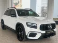 Mercedes-Benz GLB 35 AMG 4M Premium/AHK/Multibeam/Totwinkel