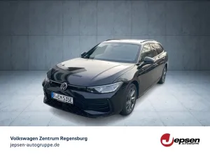 Volkswagen Passat R-Line Hybrid DSG AHK
