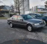 Mercedes-Benz Mercedes Benz C280 M104 W202