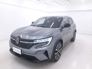 Renault Austral Hybrid Iconic BR078836 1.2 Full 