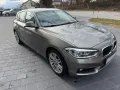 BMW 118 Baureihe 1 Lim. 5-trg. 118 i Advantage