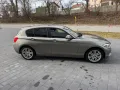 BMW 118 Baureihe 1 Lim. 5-trg. 118 i Advantage