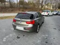 BMW 118 Baureihe 1 Lim. 5-trg. 118 i Advantage