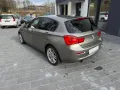 BMW 118 Baureihe 1 Lim. 5-trg. 118 i Advantage