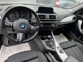 BMW 118 Baureihe 1 Lim. 5-trg. 118 i Advantage