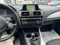BMW 118 Baureihe 1 Lim. 5-trg. 118 i Advantage