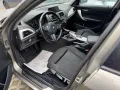 BMW 118 Baureihe 1 Lim. 5-trg. 118 i Advantage