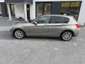 BMW 118 Baureihe 1 Lim. 5-trg. 118 i Advantage