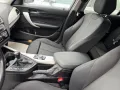 BMW 118 Baureihe 1 Lim. 5-trg. 118 i Advantage