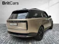 Land Rover Range Rover P530 Autobiography Multimedia Luft