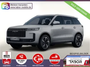 JAECOO 5 Exclusive Pano 18Z 540° el.Heckkl UVP-25%*