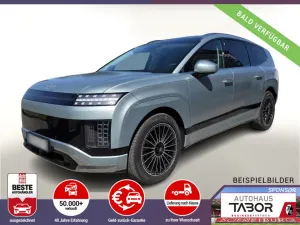 Hyundai IONIQ 9 4WD Uniq Performance 7-S Nappa UVP-22%*