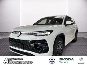 Volkswagen TAYRON 2.0 TDI DSG 4Motion R-Line PANO HARMAN KA