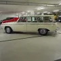 Studebaker Lark Daytona Wagonaire