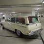Studebaker Lark Daytona Wagonaire