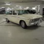 Studebaker Lark Daytona Wagonaire
