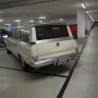 Studebaker Lark Daytona Wagonaire
