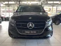 Mercedes-Benz V 250 STYLE L 4M STHZG MULTIBEAM AHK EASY-PACK