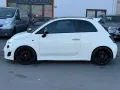 Abarth 595*Schalensitze*Tuning*Sportauspuff*Renn Umbau*