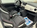 Abarth 595*Schalensitze*Tuning*Sportauspuff*Renn Umbau*