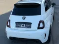 Abarth 595*Schalensitze*Tuning*Sportauspuff*Renn Umbau*