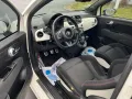 Abarth 595*Schalensitze*Tuning*Sportauspuff*Renn Umbau*