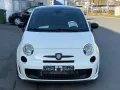 Abarth 595*Schalensitze*Tuning*Sportauspuff*Renn Umbau*