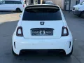 Abarth 595*Schalensitze*Tuning*Sportauspuff*Renn Umbau*