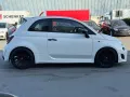 Abarth 595*Schalensitze*Tuning*Sportauspuff*Renn Umbau*