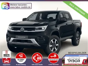 Volkswagen Amarok Aventura AHK AssisP Matrix UVP-32%*