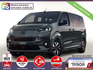 Fiat Ulysse AT8 L3 POP 8S elektSchiebe Keyl UVP-30%*